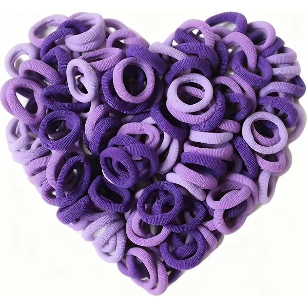 Zac's Alter Ego Confezione da 250, Mini accessori e bigiotteria Hair Bands- Elastici in gomma, per capelli Brown Shades Zac's Alter Ego Confezione da 250, Mini accessori e bigiotteria Hair Bands- Elastici in gomma, per capelli Brown Shades