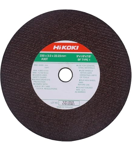 HIKOKI 700150Z-6