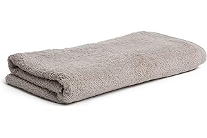 Möve Superwuschel Waschhandschuh aus 100% Baumwolle, Cashmere, 80 x 200 cm