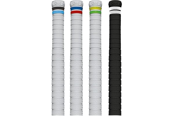 GM Terrain Linen Cricket Bat Grip, Multicolor