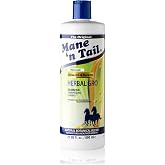Mane 'n Tail Bitki &Ouml;zl&uuml; Şampuan 800 ml