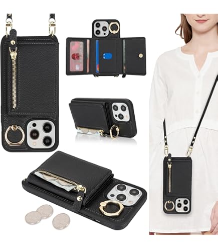 Telefoontasje voor aan de riem geschikt voor de grotere maat smartphone Telefoontasje voor aan de riem geschikt voor de grotere maat smartphone