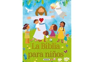 La Biblia para niños