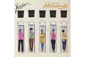 Germ Free Adolescents