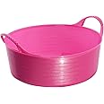 RED Gorilla TUBTRUG Flexible Mini Shallow