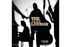 The Jazz Lounge