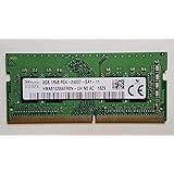 Hynix HMA81GS6AFR8N-UH 8GB DDR4 2400MHz Mémoire Sodimm Module