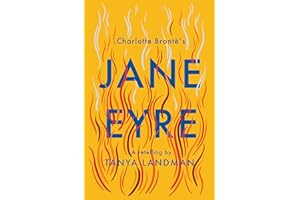 Jane Eyre: A Retelling (Dyslexia-Friendly Classics): Barrington Stoke Edition: 0 (Classic Retellings)