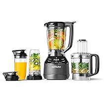 Batidora De Vaso Profesional NUTRI BLENDER MAX Batidora De Alto