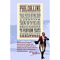 Phil Collins - Live and Loose in Paris [DVD]: Amazon.es