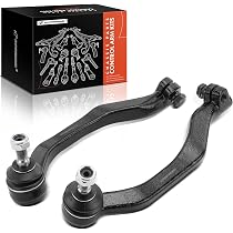 Autopartsclub2018 Front Sway Bar End Links Kit For Mini Cooper 2002-2014 – Set Of 2 (K80497 / AP813387A2C18)