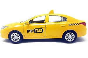 PLAYJOCS GT-1746 Taxi New York