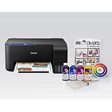 Epson EcoTank ET-2714 MFP 33ppm : Amazon.co.uk: Computers \u0026 Accessories