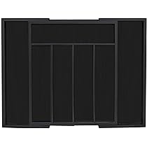 Organizzatore Cassetti Cucina Espandibile 33-57cm - Portaposate Senza BPA - Foto 13