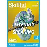 Skillful Third Edition Foundation Listening &amp; Speaking Student's Book with App and Digital Student's Book