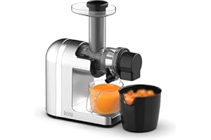 KITCHEN MOVE Exprimidor 31x13xH36cm SPEZIA