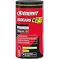 Enervit, Isocarb C2:1PRO, Barattolo 650 Grammi, Bevanda Energetica Isotonica, con 60 Grammi di Carboidrati per Porzione, Inte