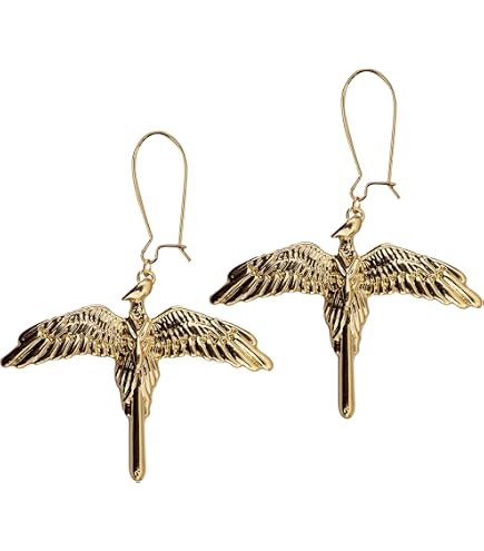 Harry Potter - Collana con chiave volante