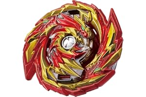 TAKARA TOMY Beyblade Brust GT B-155 zestaw startowy Master Diabolos. Gn, czarny