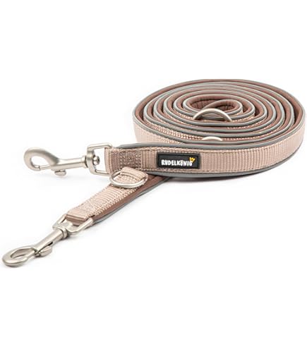 Bozal De Nailon Ajustable Para Perro, Relleno Suav... – Grandado