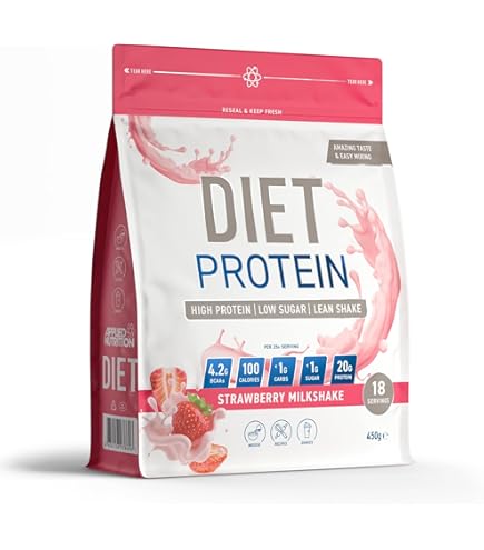 Clear Whey Protein SCI-MX Diet Whey Protein Powder Chocolate Hazelnut