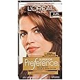 L’Oréal Paris L'Oreal L'Oreal Superior Preference - 6 Light Brown (Natural) 1 Each
