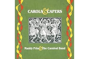 Carols & Capers