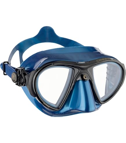 Cressi Prenofog 8: Elimina El Vaho De Tu Máscara De Buceo Con Un Solo Aplicación Y Sin Riesgos