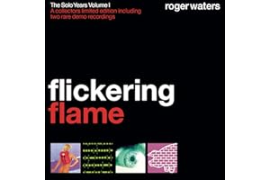 Flickering Flame - The Solo Years V