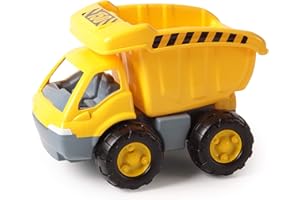 Miniland Miniland45150 Super Benne Multicolore