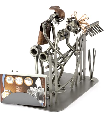 Steelan24 I Oini Di Viti Inferiera Con Paziente Su Sedia A Rotelle I Idee Regalo Originale I - 5