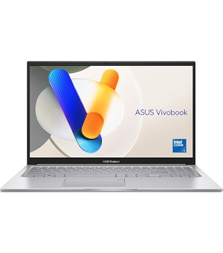 ASUS Vivobook Pro 15 M3500QC 15.6-inch Full HD OLED Laptop (AMD