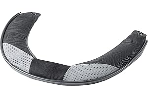 Schuberth Spares C3 Pro Neck Pad 60/65