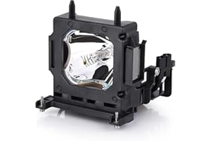 GreenBale Ampoule de Lampe de Rechange pour Vidéoprojecteur pour Sony LMP-H210 LMPH210 VPL-HW65ES VPL-HW60ES VPL-HW45ES HW65ES HW60ES HW45ES Lampe de Vidéoprojecteur