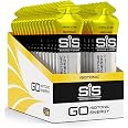Gel energetico Etixx Gel energetico isotonico al gusto di mela (12 unità