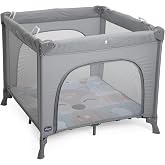 Chicco Baby Park Open Box Fawn