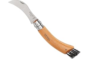 Opinel 1252 Couteau à Champignons N°8