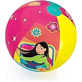 Bestway Disney Prenses Şişme Plaj Topu