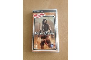 UBISOFT Prince of Persia : Rival Swords - collection essentials