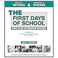 The First Days of School: How to Be an Effective Teacher