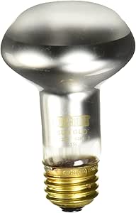 Exo Terra Intense Basking Spot Tageslicht-W&auml;rmelampe 75W