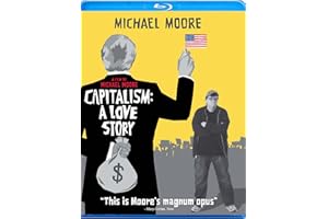 Capitalism: A Love Story