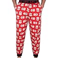 Liverpool FC Mens Lounge Pants Pyjama Bottoms OFFICIAL Football Gift