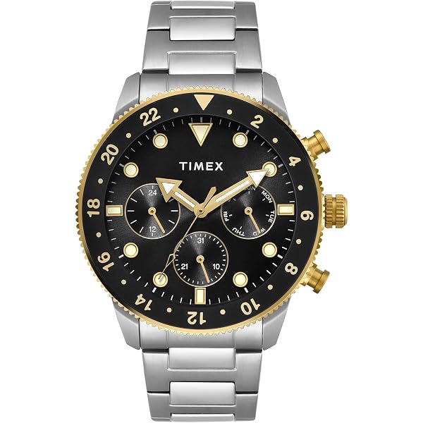 Invicta Orologio Automatico Pro Diver 43980 | Cassa In Acciaio 42mm, Quadrante Nero, Impermeabile 20 Bar, Movimento Automatico, Garanzia 2 Anni - 4