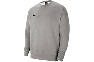 Nike Herren M Nk FLC Park20 Crew Sweatshirt (1er Pack)