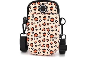 COOWONE Treat Pouch Bag for Dog Walking & Training, Dog Walking Bag with Poop Bag Holder, Puppy Training Bag