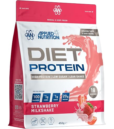 SCI-MX Diet Whey Protein Powder + Vitamins & Green Tea, CLA & L-Carnitine