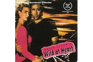 Wild At Heart