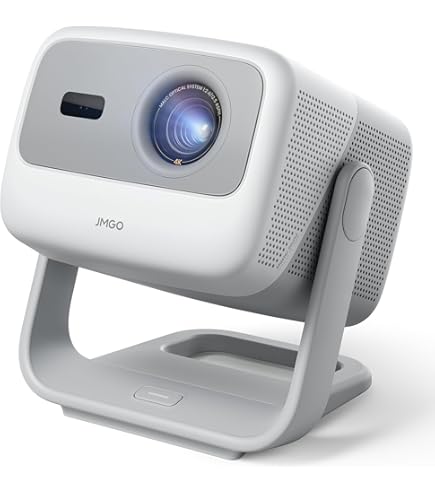 Projektor z Android TV Xiaomi Mi Smart Projector 2 FHD 120cali