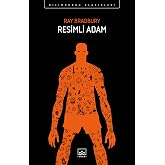 Resimli Adam